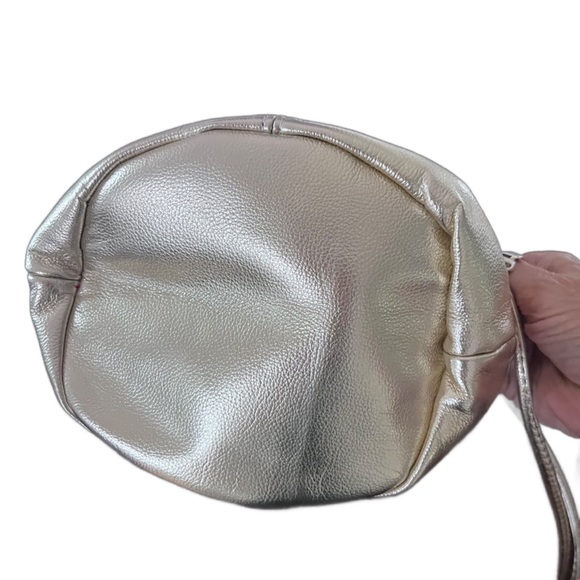 Gold purse - Picture 3 of 6